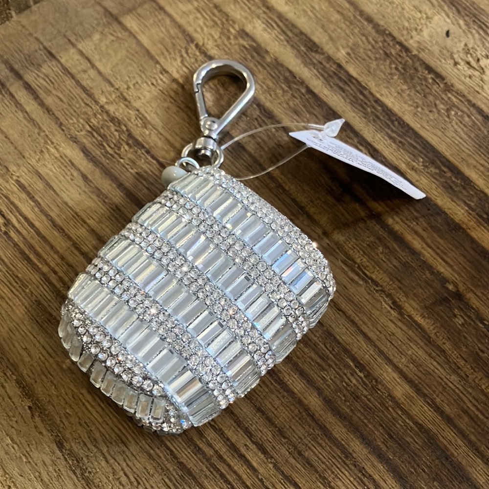 COPY - Sparkly Anti-bacterial holder - Bath & Body Works
